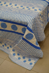 Double quilts
