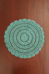 Coaster - Crochet coaster