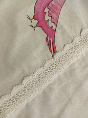 Table cloths - 8 seater