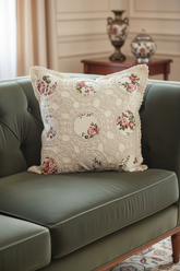 Cushion Covers | Crochet Cushion Covers 16*16 inches