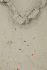 Full bedding set - grey