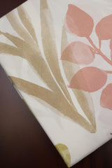 Bedsheets - Queen premium soft cotton bedsheet Digital print DD (cres) 2.24*2.54 mtr
