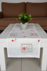 Teapoy Runners : table Runner