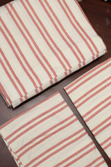 Bedsheets - King Daily use border bedsheets
