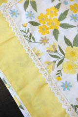 Table cloths - 4 seater printed table cloth