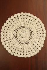 Coaster - Crochet coaster
