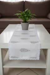 Teapoy Runners : table Runner