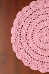 Coaster - Crochet coaster