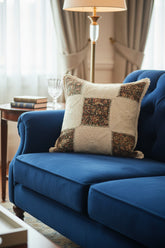 Cushion Covers | Crochet Cushion Covers 16*16 inches
