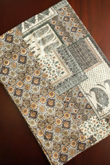Pillow covers - Ajrakh