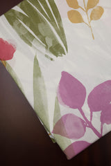 Bedsheets - Queen premium soft cotton bedsheet Digital print DD (cres) 2.24*2.54 mtr