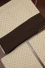 Bedsheets - Queen daily use border bedsheets