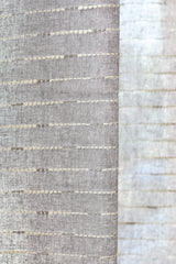 Curtains - Opaque grey shade