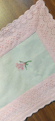Table Runners - premium Cross Stitch runners 4 seater
