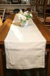 Table Runner : Runner 8 seater