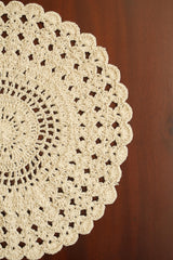 Coaster - Crochet coaster