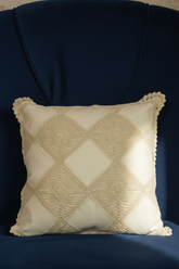 Cushion Covers | Crochet Cushion Covers 16*16 inches