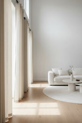 Curtains -Opaque Curtain