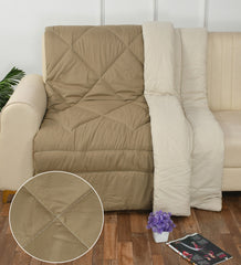 Double comforters