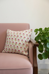 Cushion covers-jute cushion covers Size:16*16 Inches