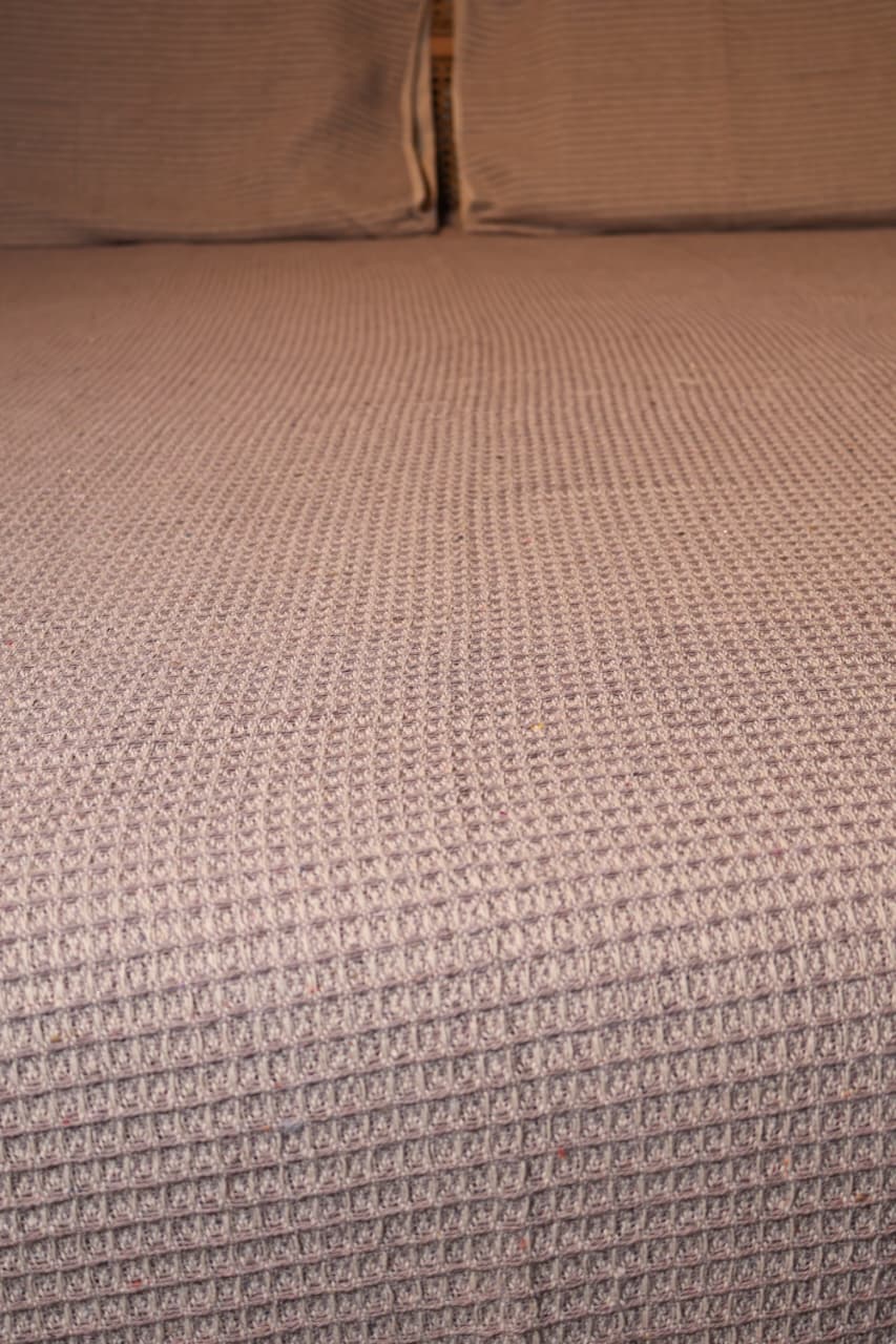 Jute Bedding spread | Blankets⚡