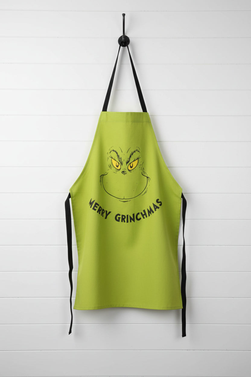 Apron