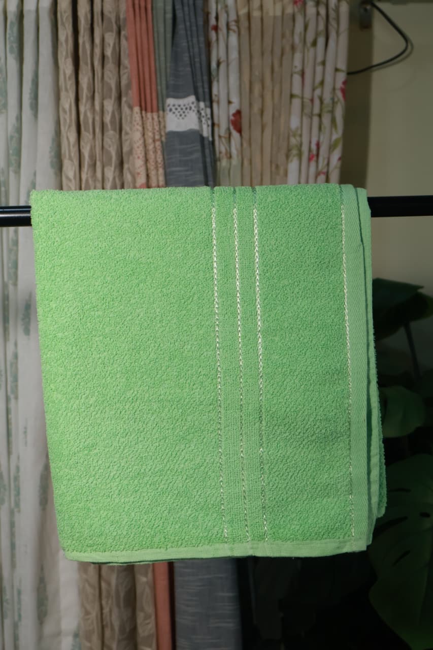 Turkey Towel