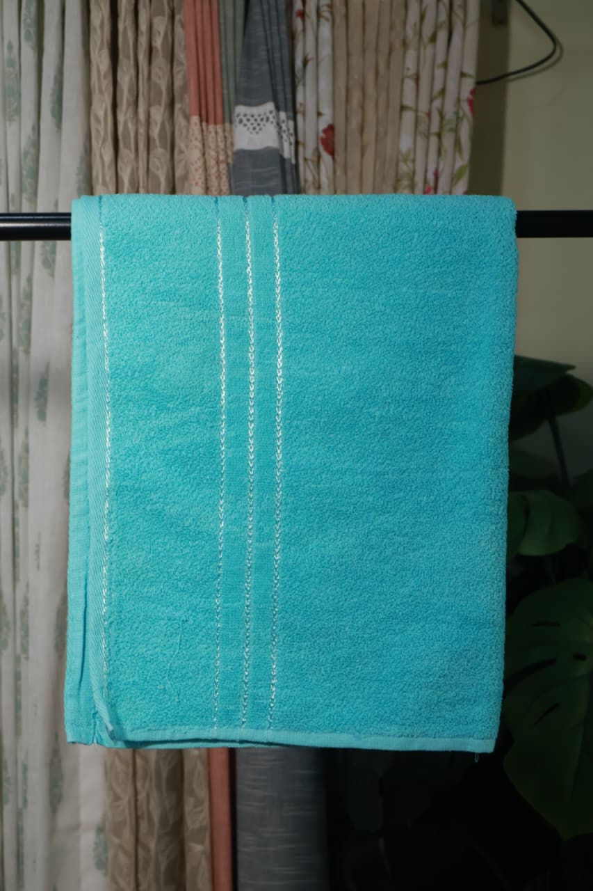 Turkey Towel