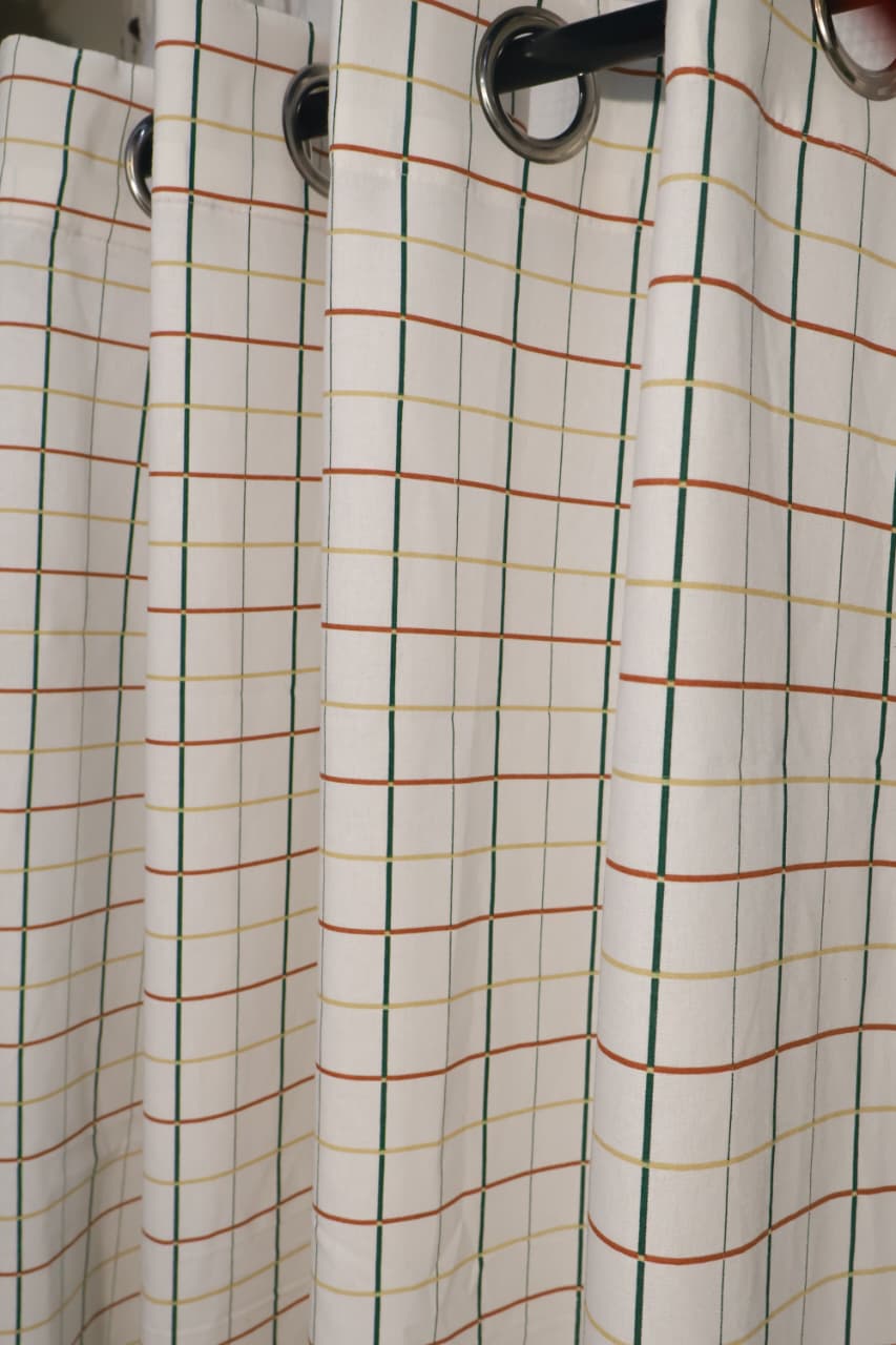Curtain Opaque