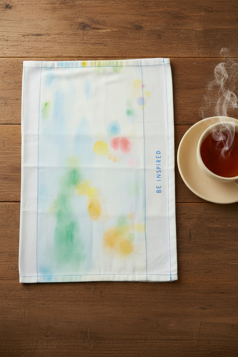 Kitchen towel