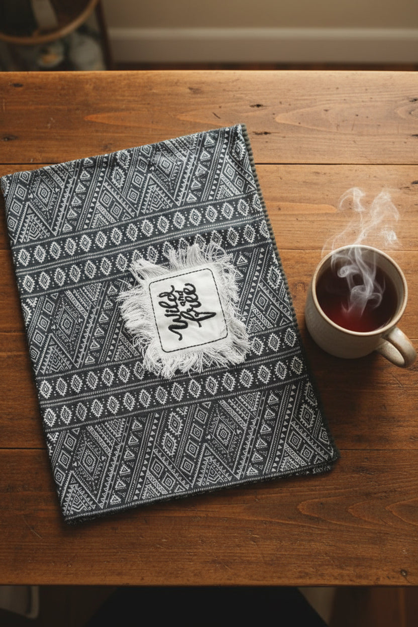 Kitchen towel