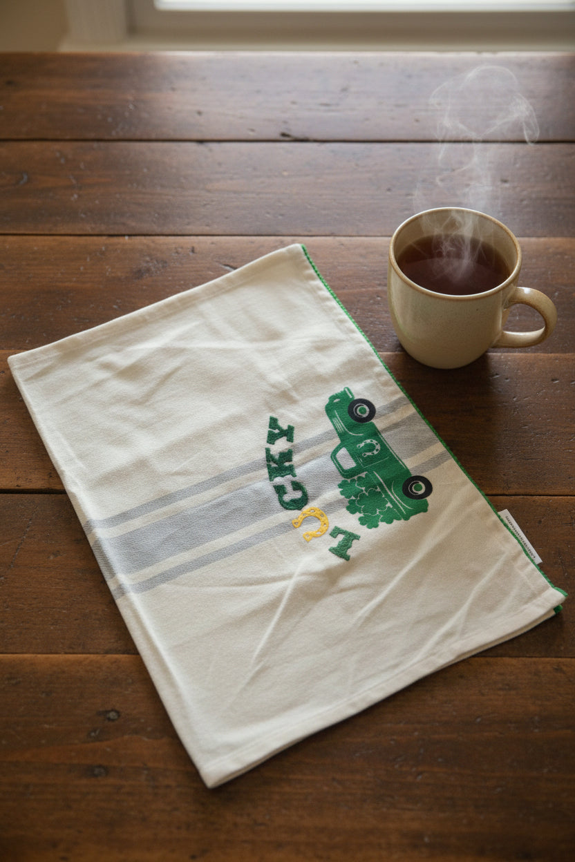 Kitchen towel