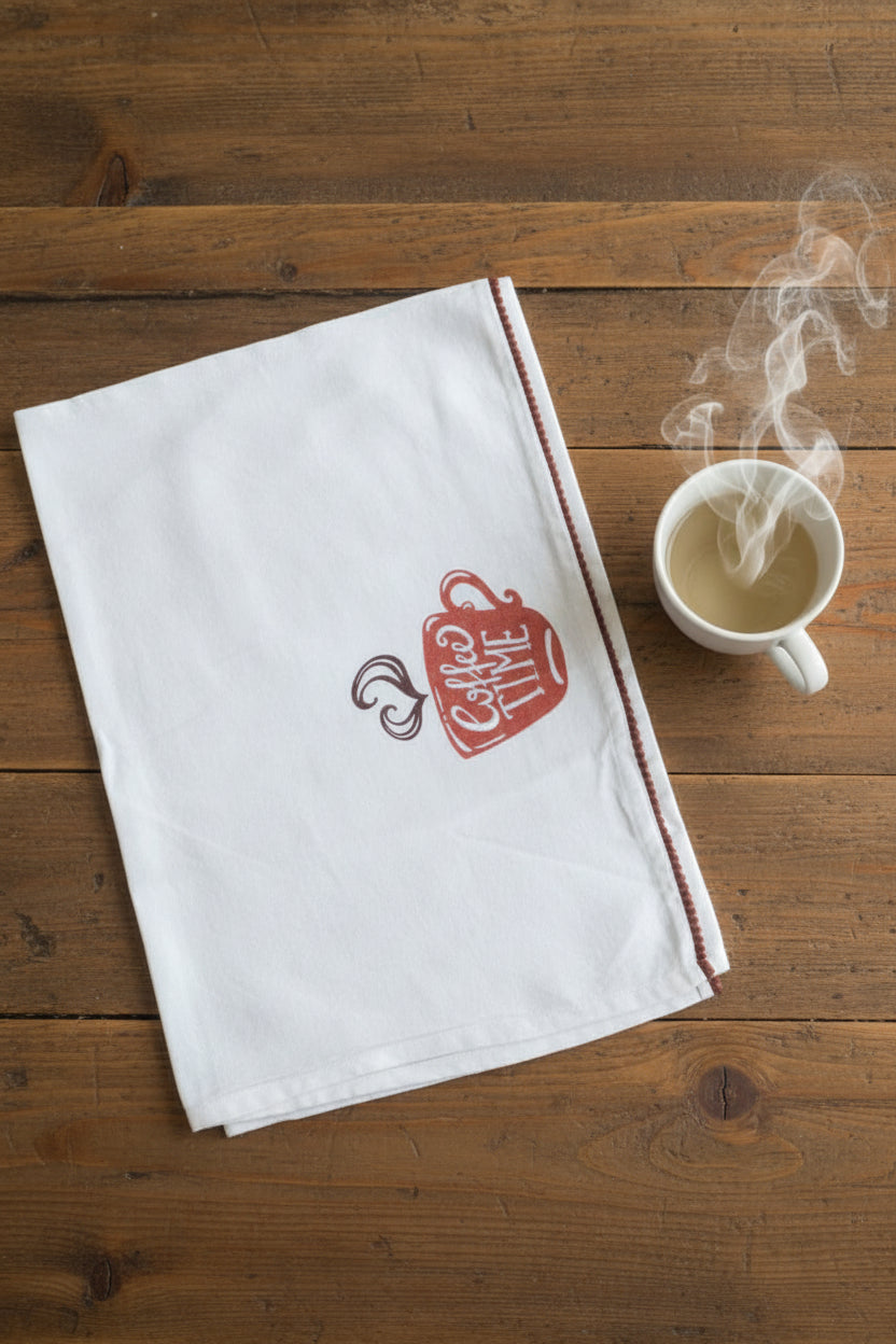 Kitchen towel