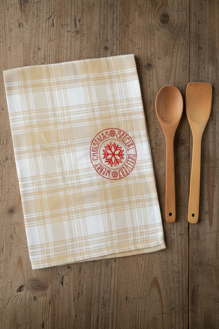 Kitchen towel