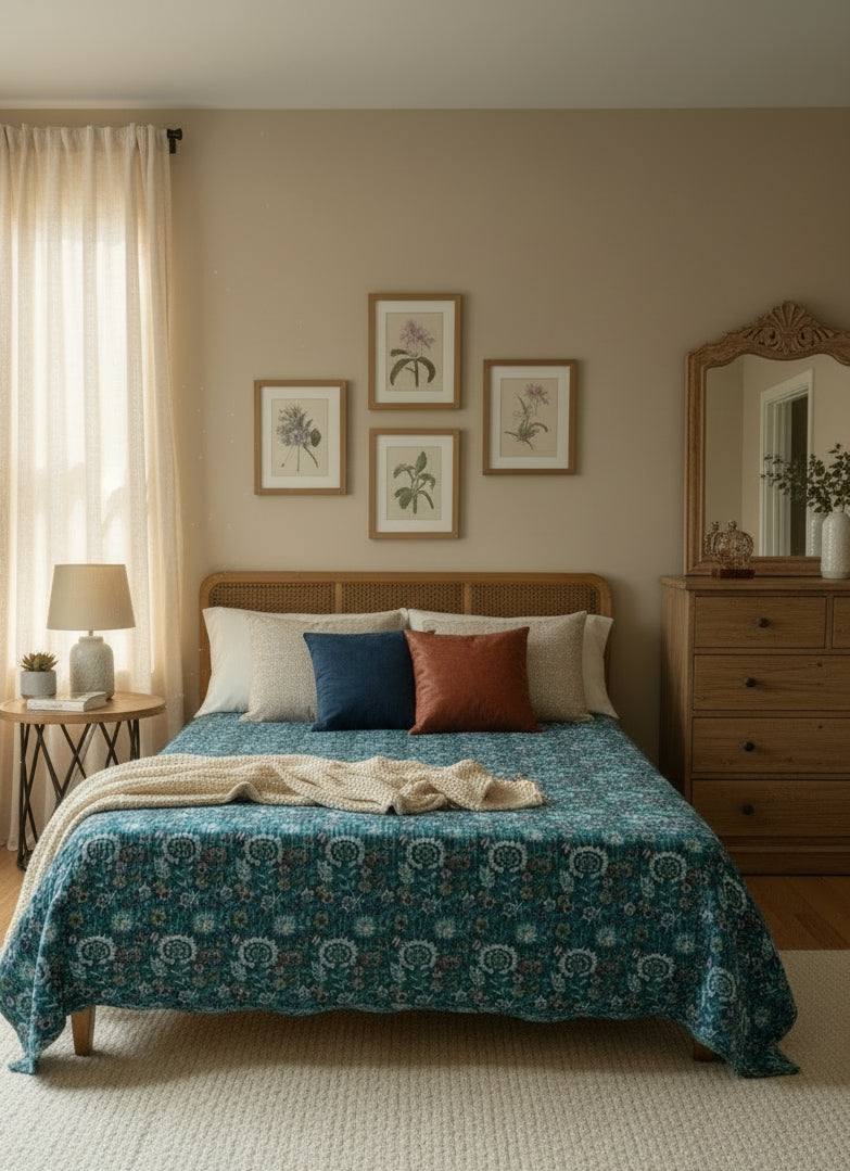 Quilt | Comfort