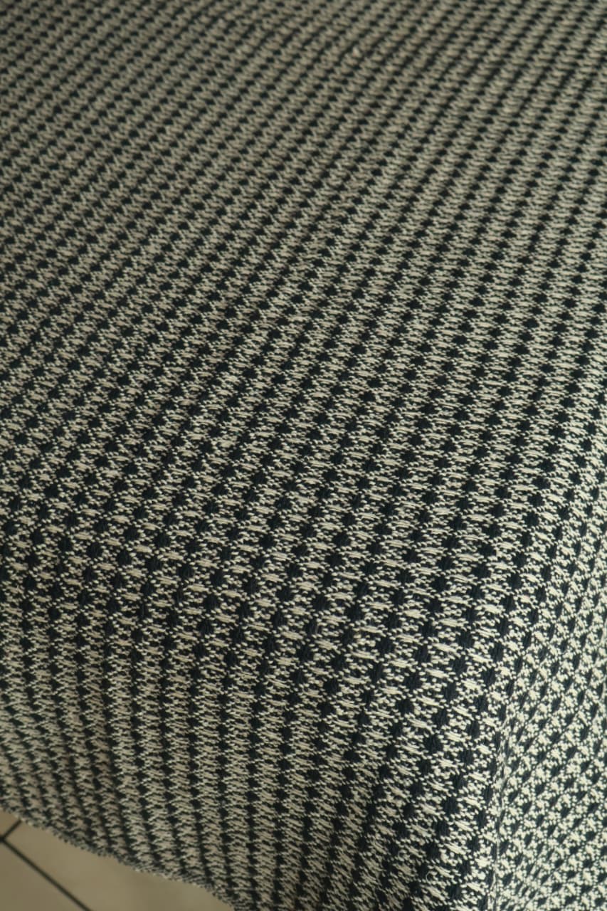 Bed Throw