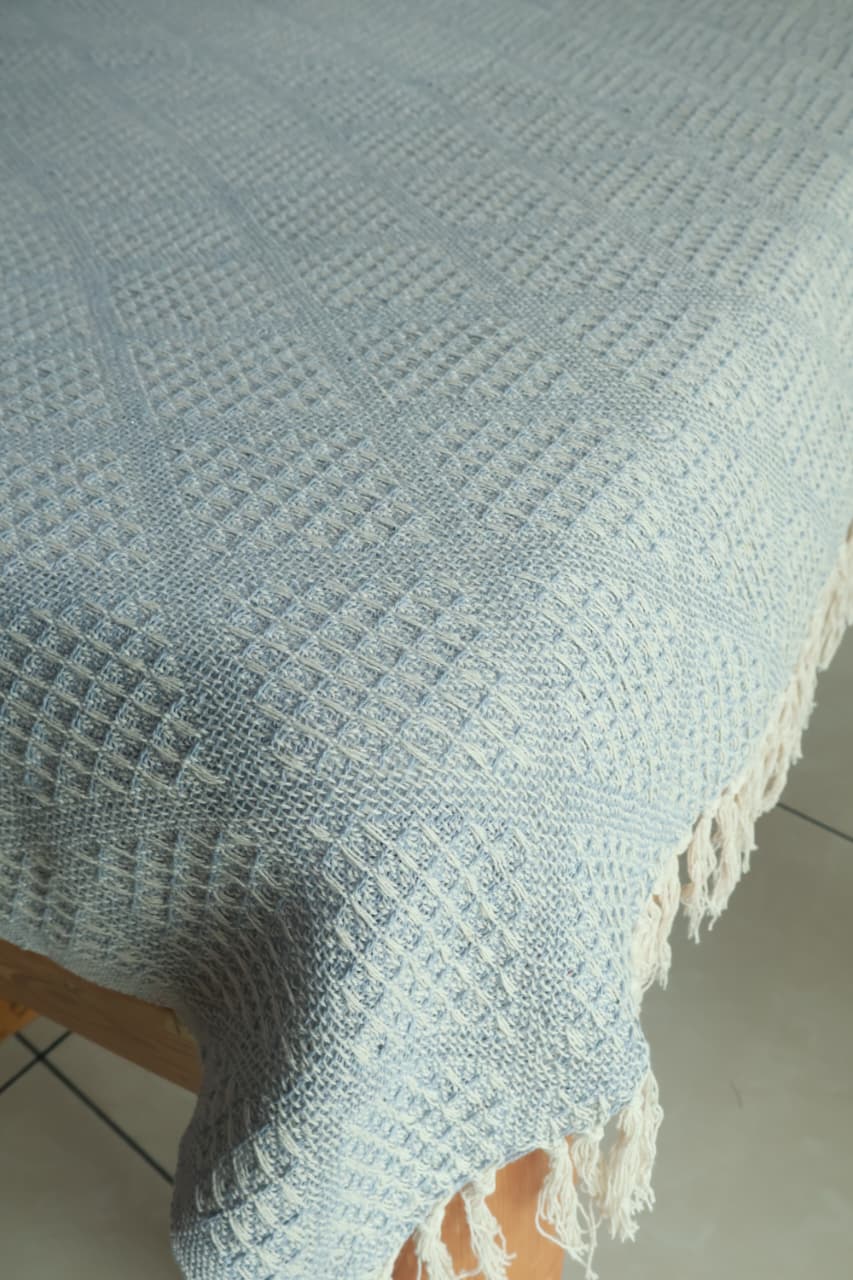 Bed Throw