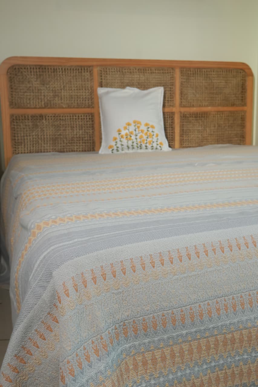 Bed Spread |  100inch *100inch