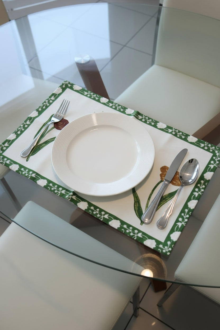 Placemats
