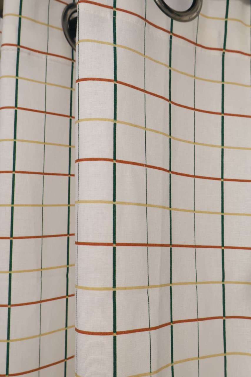 Curtain Opaque