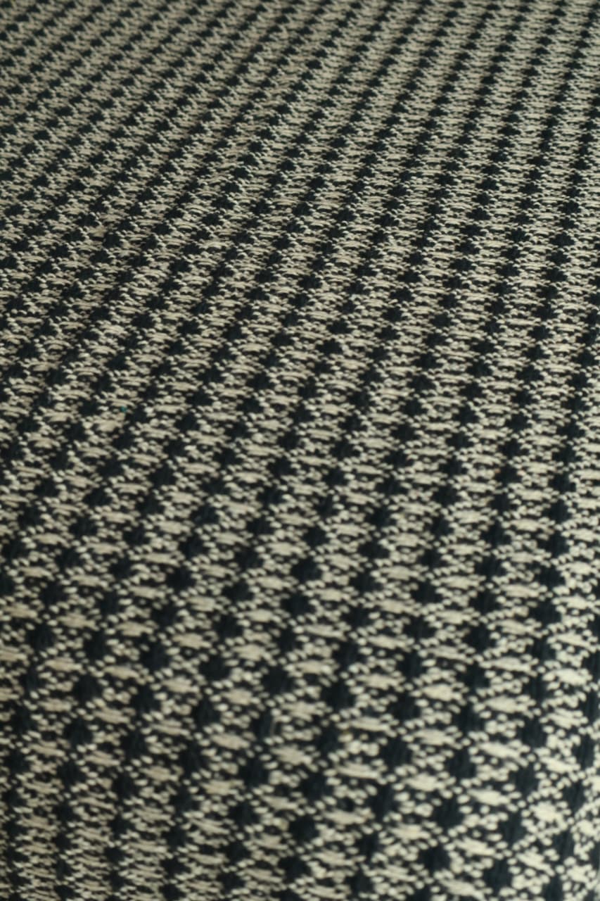 Bed Throw