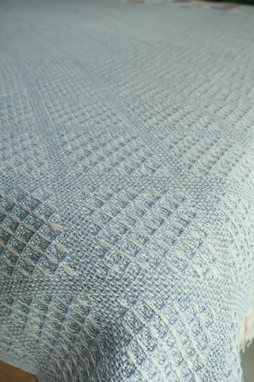 Bed Throw
