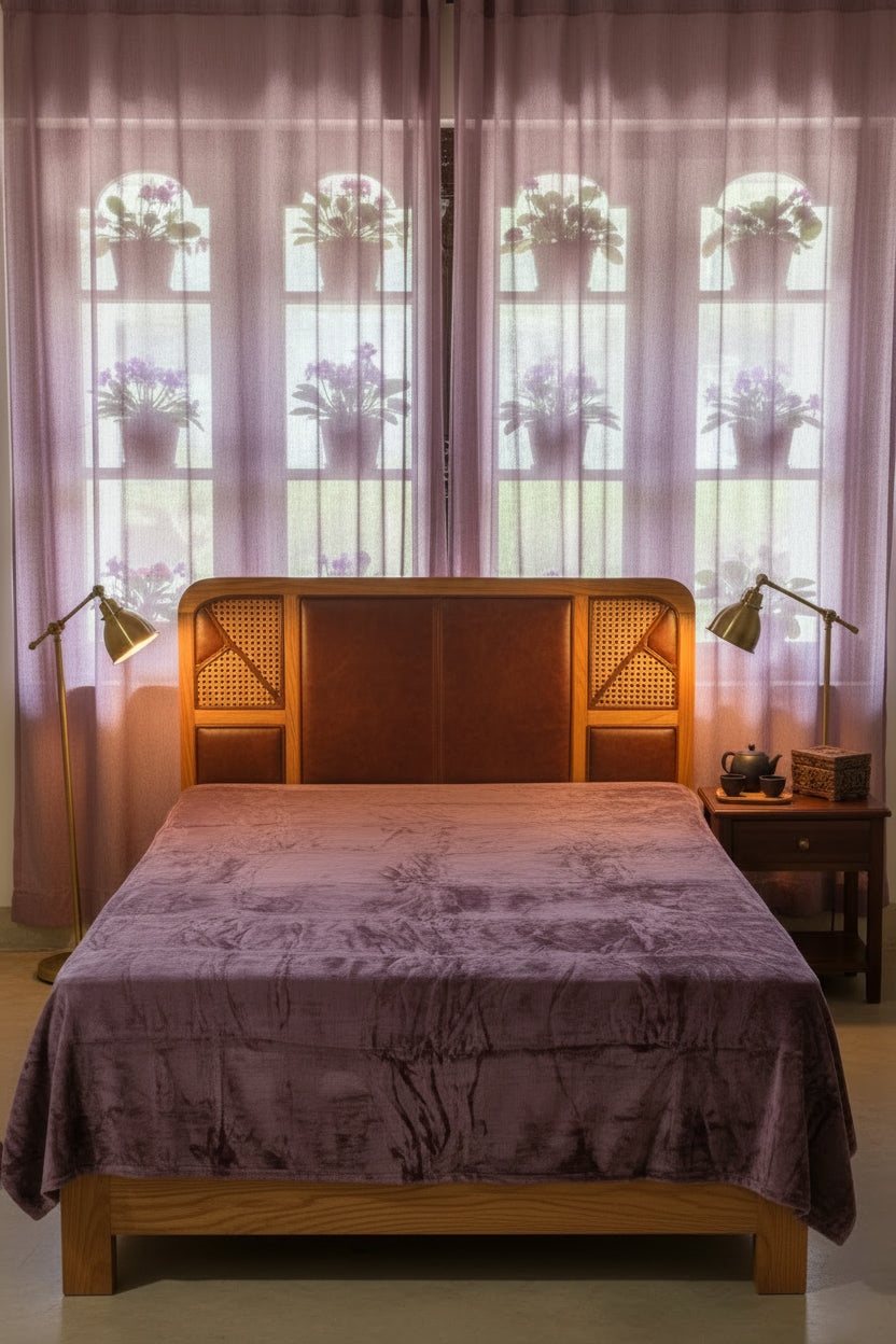 Velvet Soft Blankets