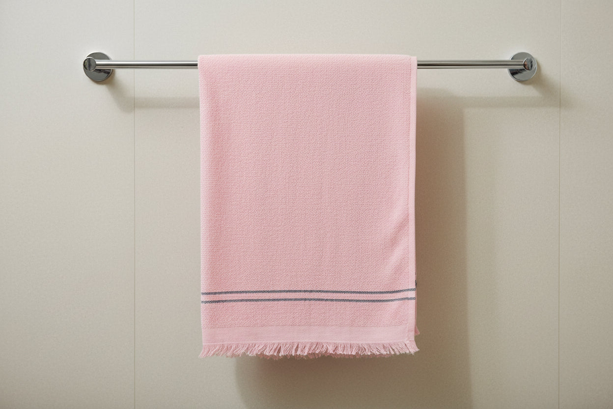 Bath towel(thorthu) 60*120cm