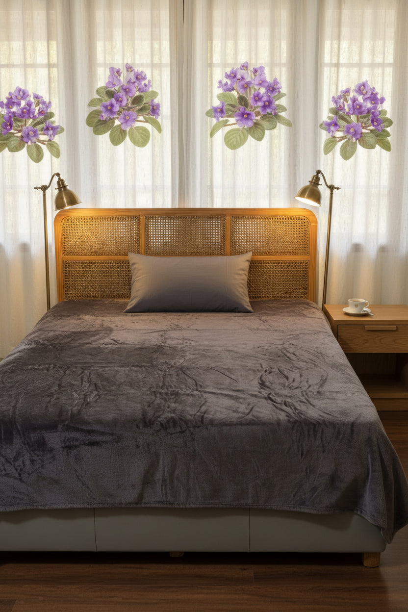 Velvet Soft Blankets