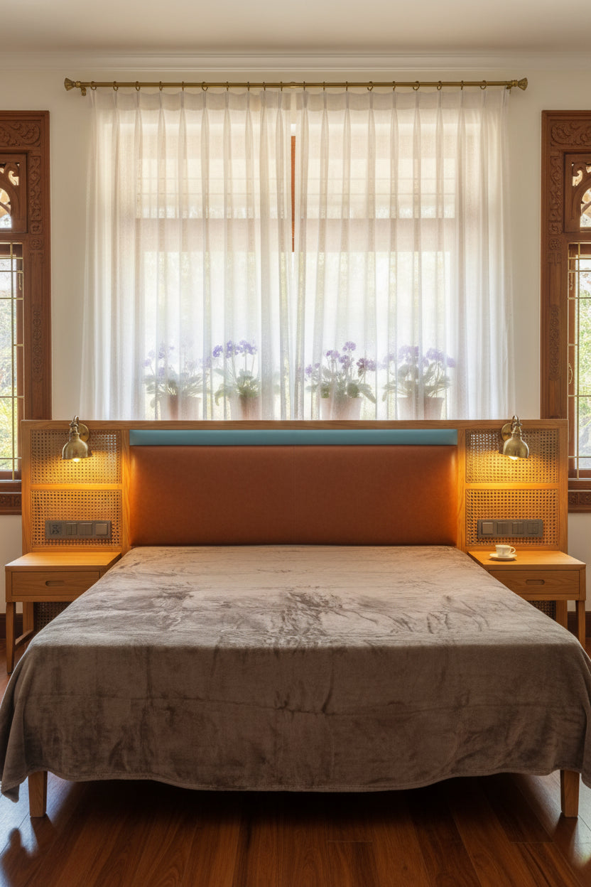 Velvet Soft Blankets