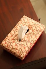 Tissue box
