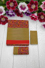 Bedsheets - King Handblock bedsheets HBK