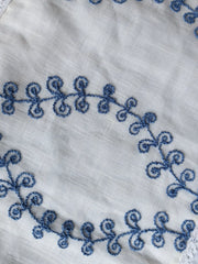 Teapoy Runners : table Runner