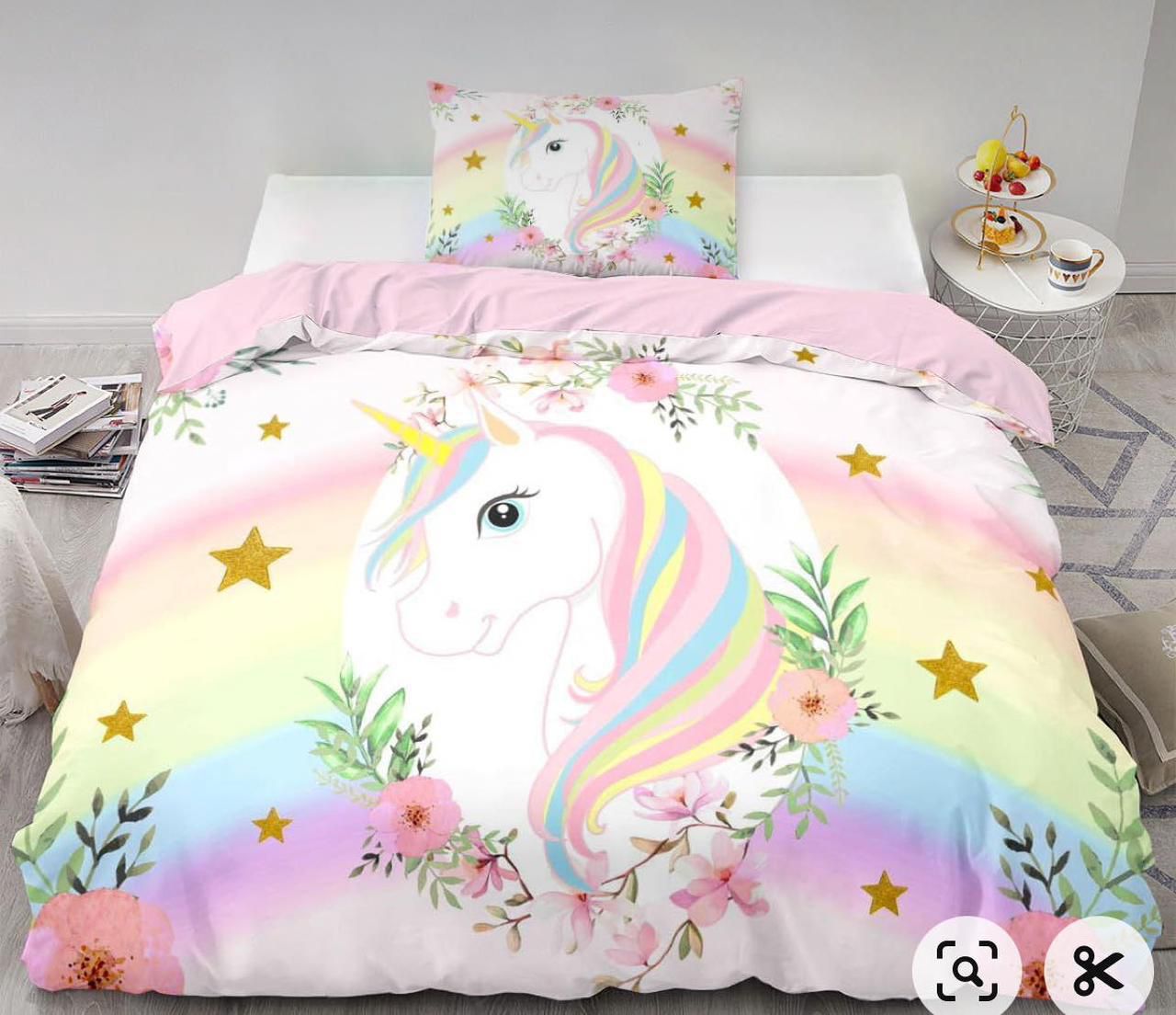 Prebooking : Queen Kids bedsheets